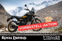 Royal Enfield - Die neue Himalayan 450 +2024+VORBESTELLAKTION+