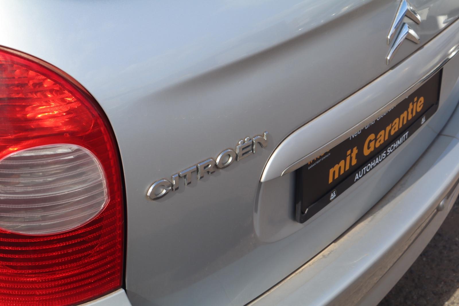 Citroën Xsara Picasso 2.0 Automatik TÜV2 Jahre Garantie