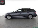 BMW 320 e T SPORT LINE SHADOW LASER,HUD,SPORTSITZE - BMW 320 mit Hybrid-Antrieb: Kombi