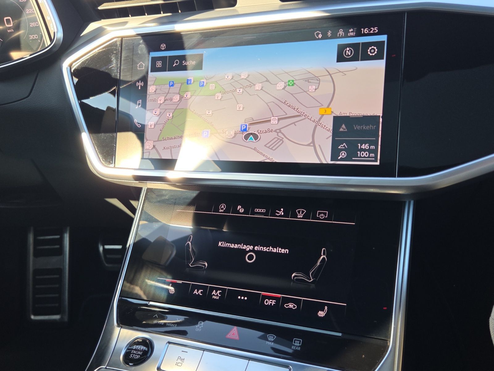 Audi A7 - Bild 6