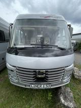 Carthago liner-for-two I 53 L / SORTIMENTSWECHSEL ! - Carthago Liner