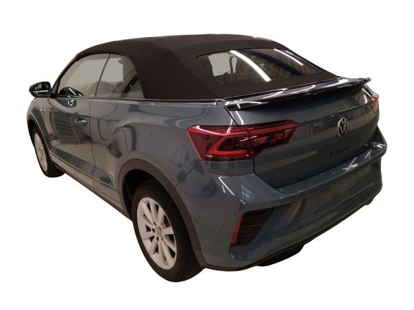 Volkswagen T-Roc - Bild 4