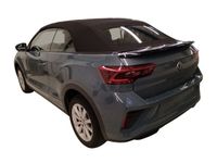 Volkswagen T-Roc - Vorschau Bild 4