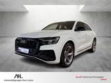 Audi Q8 60 TFSIe S line quattro Tiptronic Matrix HuD 