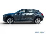 Audi Q2 S line 35 TFSI Kamera/AHK/SHZ/ACC/Navi+/CarPl - Audi Q2 Benzin Gebrauchtwagen