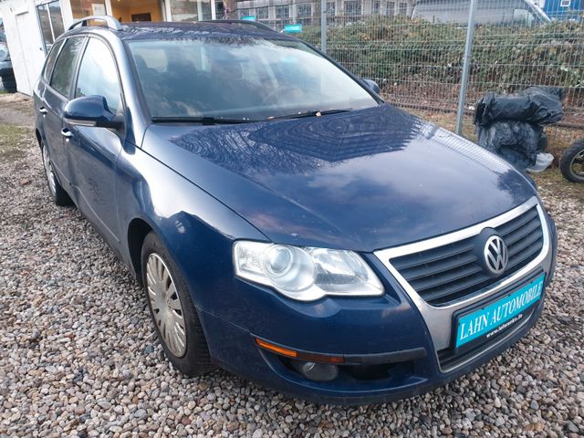 Volkswagen Passat Variant Trendline*2-Hand*