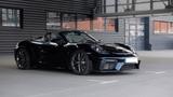 Porsche 718 Boxster Spyder Vollausstattung - Porsche Boxster Gebrauchtwagen in Berlin