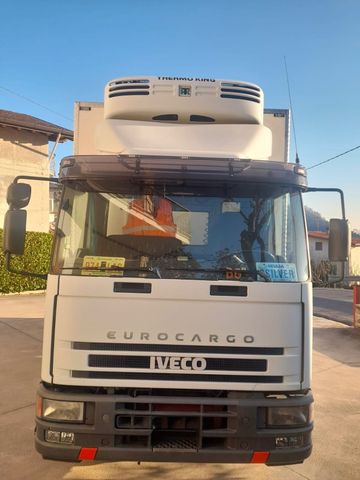 Otros IVECO EUROCARGO 120E18 CELLA FRIGORIFERA