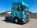Scania R450 - RETADRER - STANDKLIMA - Scania R