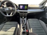 Seat Ibiza - Vorschau Bild 20