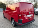 Volkswagen T6 Transporter 2.0 TDI / Klima / PDC / Bluetooth - rote Volkswagen T6 Transporter