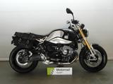 BMW R nineT 1.Hand Service Neu original Zustand - BMW R NINET