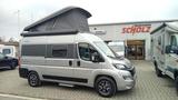 HYMER / ERIBA / HYMERCAR Ayers Rock Fiat *Aufstelldach*Pearl-Grey*Navi 10 - HYMER / ERIBA Nürnberg