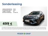 Cupra Formentor VZ 2.0 TSI DSG Extreme AHK/Akrapovic - Cupra Formentor: Vz Extreme