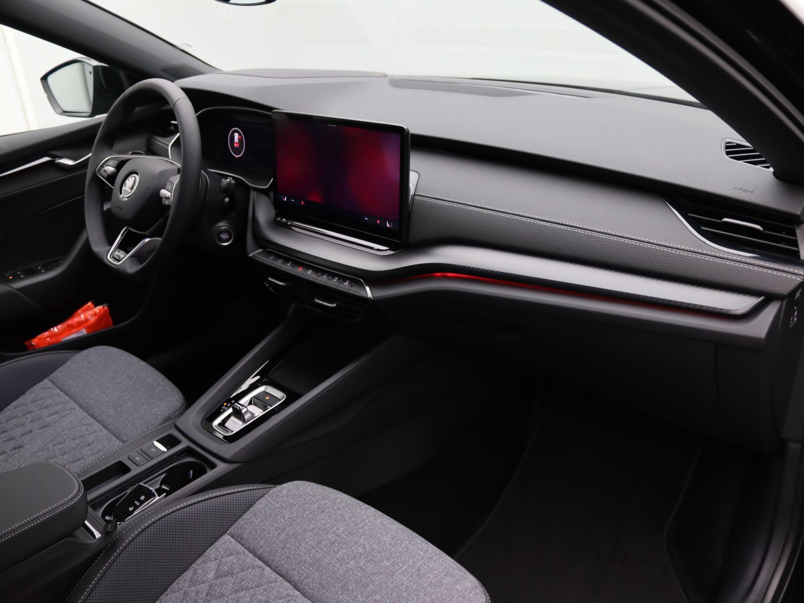 Skoda Octavia - Bild 9