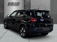 Opel Frontera - Vorschau Bild 3