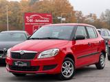 Skoda Fabia 1.2 Classic Klima/TÜV neu/2.Hand - Skoda Fabia Classic mit Benzin-Antrieb