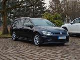 Volkswagen Golf 2.0 TDI DSG R Line Variant ACC İ NAVI İ LED - Volkswagen Golf: R Line TDI