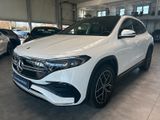 Mercedes-Benz EQA 250 AMG PANORAMA-BURMESTER-KAMERA-MBUX-AMBI