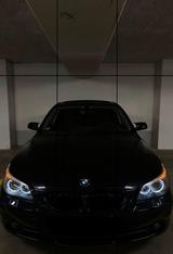 BMW Bmw 5er e60 523i - BMW 523: E60 523i
