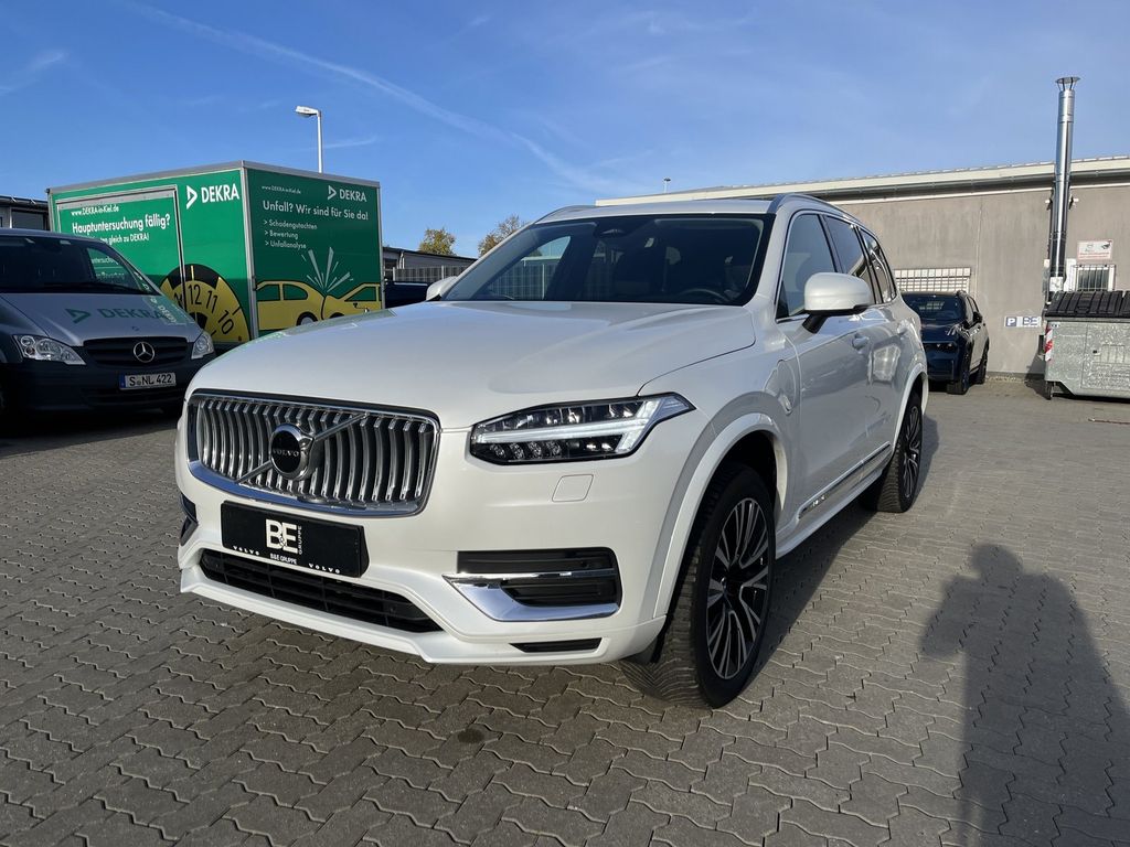 Image of Volvo XC90