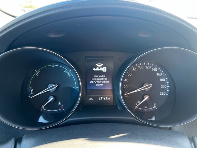 Toyota C-HR  Hybrid Active