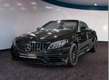 Mercedes-Benz MB-AMG C 63 S Autom.*Garantie*Carbon*Perf - gebrauchte Mercedes-Benz C 63 AMG aus dem Jahr 2022