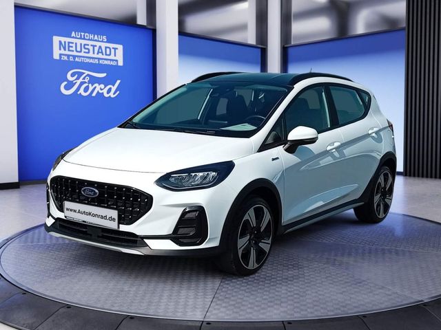 Ford Fiesta 1.0 ACTIVE *WinterPk*Allwetter*