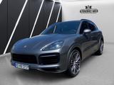 Porsche Cayenne Platinum Finanzierung Garantie - Porsche: Finanzierung
