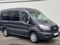 Ford Transit FT 350L2/H2 "8 Sitze/Klima/Kamera/AHK.."