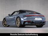 Porsche 911 Targa 4S Sport Design Paket BOSE - Porsche: 911 Design