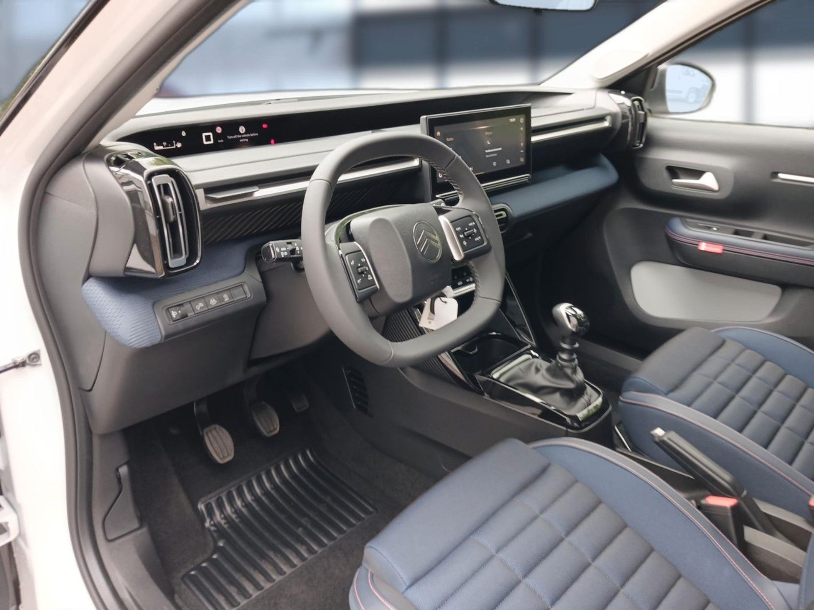 Citroën C3 Aircross - Bild 10