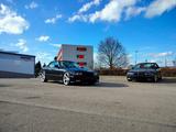 BMW 318i E36 Cabrio,  Wertgutachten über 1... - BMW 318: Cabrio, 318i E36