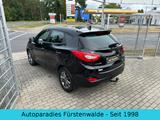 Hyundai ix35 FIFA World Cup Edition 2WD AHK*Kamera*Navi - Hyundai: I35