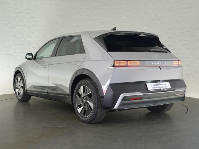 IONIQ 5 FACELIFT TECHNIQ 84kWh+MATRIX-LED+NAVI+R