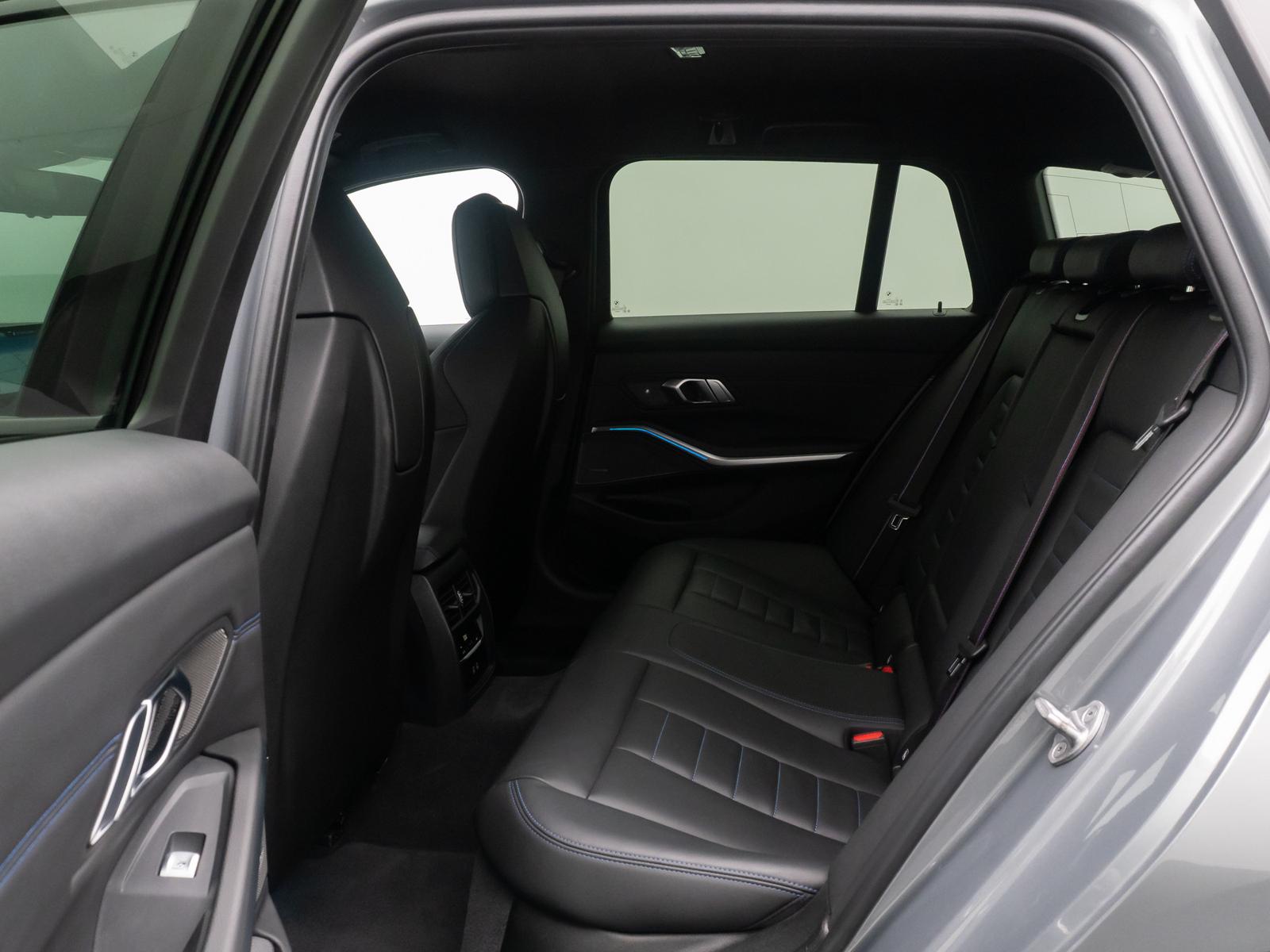 BMW M340d xD H/K Kamera DAB Alarm HUD AHK ACC 19Zoll