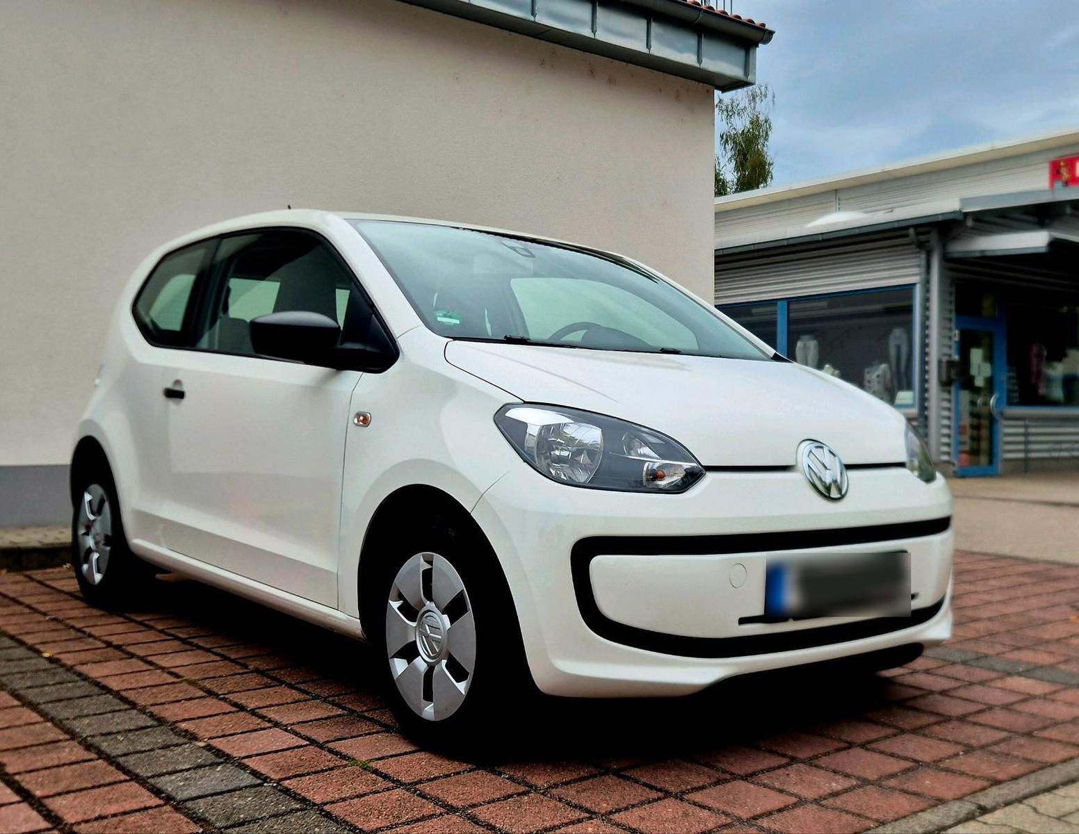 Volkswagen Andere