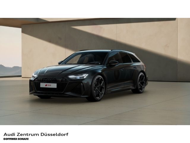 Audi RS6 Avant Performance 4.0 V8 BiTurbo