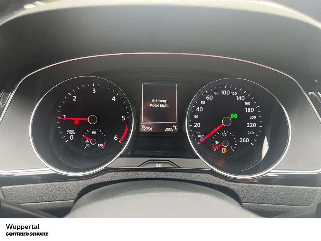Volkswagen Passat Variant - Bild 18