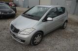 Mercedes-Benz A 160 BlueEfficiency |Einparkhilfe| |Xenon| |AHK - gebrauchte Mercedes-Benz A 160 aus dem Jahr 2009