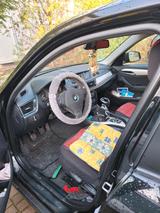 Volkswagen BMWX1Drive16d/ Navi PDC - Volkswagen Golf mit Diesel-Antrieb: Geländewagen