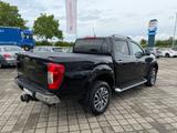 Nissan Navara 2.3dCi Tekna Double Cab 1.HAND AHK 360*KA - Nissan Navara mit Diesel-Antrieb
