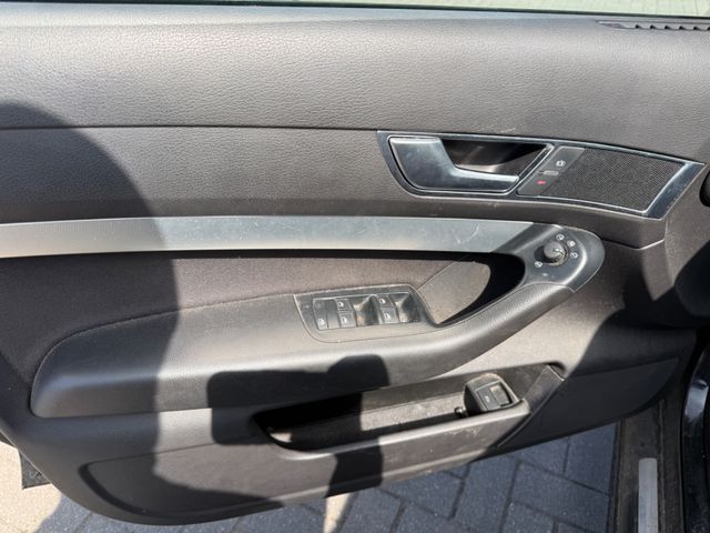Audi A6 Avant 3.0 TDI quattro