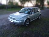 Volkswagen Golf 1.4 Pacific Variant Pacific - Volkswagen Golf aus 2003: Kombi