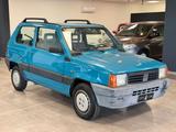 Fiat Panda 900 i.e. cat CLX - Fiat Panda: Clx