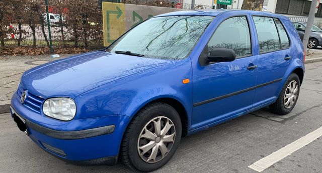 Volkswagen Golf 1.4