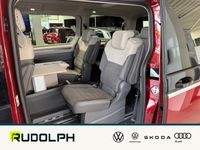 Volkswagen T7 Multivan - Vorschau Bild 11