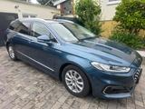 Ford Ehrlicher Ford Mondeo Vigniale 06/20,nur 9... - Ford Mondeo Gebrauchtwagen in Rostock
