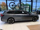 Skoda SUPERB COMBI SPORTLINE iV UPE: 60.150 EURO -26% - Skoda Superb: Sportline