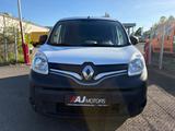 Renault Kangoo Rapid Basis Klima PDC - Renault Kangoo: Basis